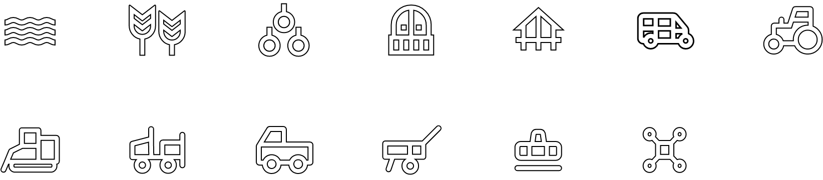 대동 아이콘 이미지 모음